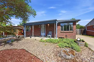 332 S Leyden St, Denver, CO 80224 - Photo 1