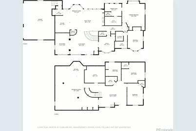 276 Ember Place, Castle Rock, CO 80104 - Photo 47