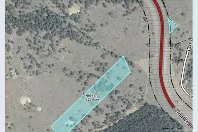 0001 Central City Parkway, Black Hawk, CO 80422 - Photo 1