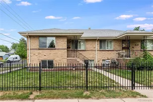 1800 S Clarkson St, Denver, CO 80210 - Photo 1