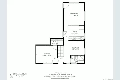 1800 S Clarkson Street, Denver, CO 80210 - Photo 39