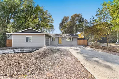 3119 Greenwood Circle, Colorado Springs, CO 80910 - Photo 1