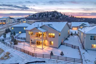 851 Alumroot St, Castle Rock, CO 80104 - Photo 1