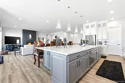 851 Alumroot Street, Castle Rock, CO 80104 - Photo 15