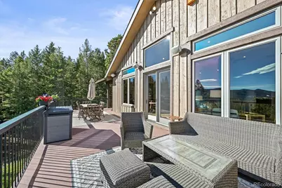 9646 Wallow Court, Conifer, CO 80433 - Photo 23