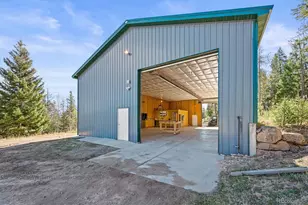 9646 Wallow Ct, Conifer, CO 80433 - Photo 41