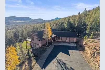 9646 Wallow Court, Conifer, CO 80433 - Photo 1