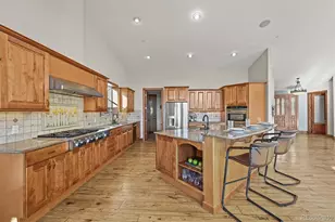 9646 Wallow Ct, Conifer, CO 80433 - Photo 13