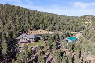 9646 Wallow Ct, Conifer, CO 80433 - Photo 47