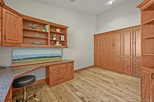 9646 Wallow Ct, Conifer, CO 80433 - Photo 21