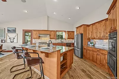 9646 Wallow Court, Conifer, CO 80433 - Photo 11