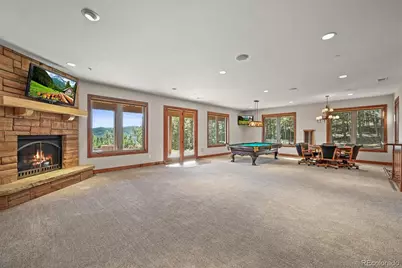 9646 Wallow Court, Conifer, CO 80433 - Photo 25