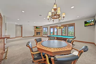 9646 Wallow Court, Conifer, CO 80433 - Photo 27