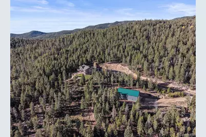 9646 Wallow Court, Conifer, CO 80433 - Photo 49