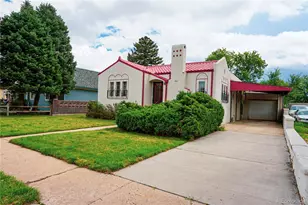 301 E 7th St, Walsenburg, CO 81089 - Photo 19