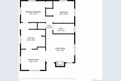 301 E 7th Street, Walsenburg, CO 81089 - Photo 21