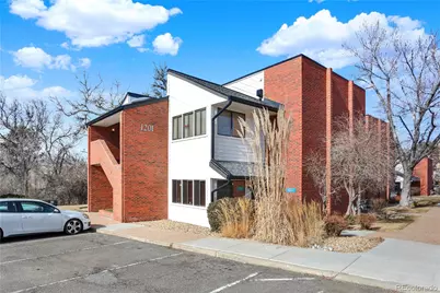 1201 S Parker Road #203, Denver, CO 80231 - Photo 3