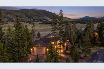 28 Spruce Circle, Keystone, CO 80435 - Photo 1