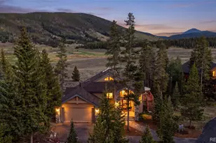 28 Spruce Cir, Keystone, CO 80435 - Photo 1