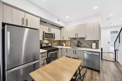3080 Wilson Court #2, Denver, CO 80205 - Photo 7
