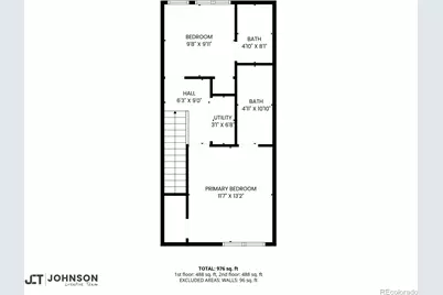 3080 Wilson Court #2, Denver, CO 80205 - Photo 27