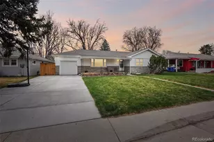 4983 S Fox St, Englewood, CO 80110 - Photo 1
