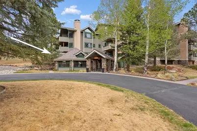 31819 Rocky Village Drive #101, Evergreen, CO 80439 - Photo 3
