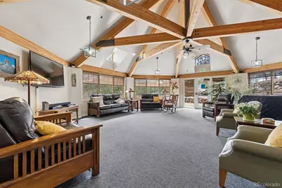 31819 Rocky Village Drive #101, Evergreen, CO 80439 - Photo 33