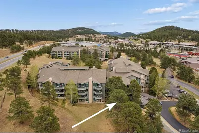 31819 Rocky Village Drive #101, Evergreen, CO 80439 - Photo 41