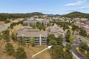 31819 Rocky Village Dr, Evergreen, CO 80439 - Photo 41