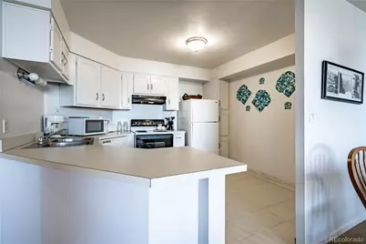 1625 Larimer Street #1608, Denver, CO 80202 - Photo 11