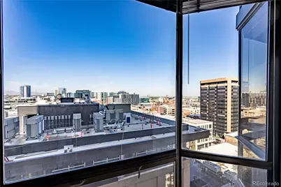 1625 Larimer Street #1608, Denver, CO 80202 - Photo 3