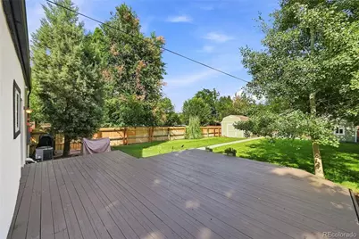 2518 Irving Street, Denver, CO 80211 - Photo 5
