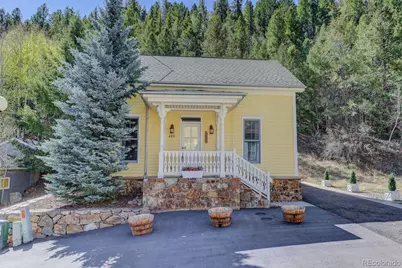 220 Chase Street, Black Hawk, CO 80422 - Photo 1