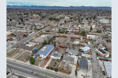 1065 S Irving Street, Denver, CO 80219 - Photo 1