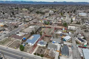 1065 S Irving St, Denver, CO 80219 - Photo 1