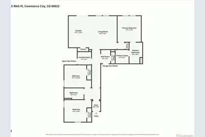 13042 E 99th Place, Commerce City, CO 80022 - Photo 23