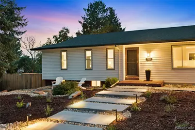 369 Burgess Drive, Castle Rock, CO 80104 - Photo 5