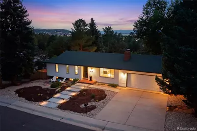 369 Burgess Drive, Castle Rock, CO 80104 - Photo 3