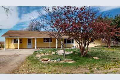 7409 S County Road 157, Strasburg, CO 80136 - Photo 11