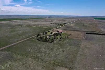 7409 S County Road 157, Strasburg, CO 80136 - Photo 3