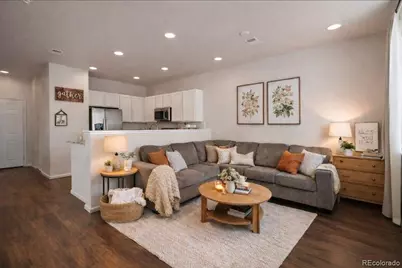 19037 E 64th Avenue, Denver, CO 80249 - Photo 1