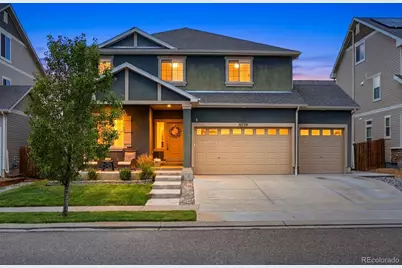 10739 Worchester Way, Commerce City, CO 80022 - Photo 1