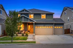10739 Worchester Way, Commerce City, CO 80022 - Photo 1