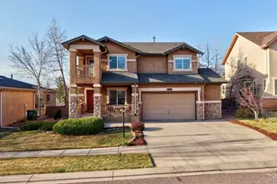 3360 Sugar Pine Way, Colorado Springs, CO 80920 - Photo 1