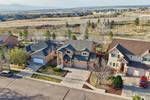 3360 Sugar Pine Way, Colorado Springs, CO 80920 - Photo 49