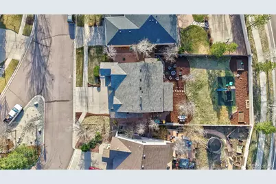 3360 Sugar Pine Way, Colorado Springs, CO 80920 - Photo 47