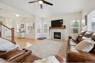 3360 Sugar Pine Way, Colorado Springs, CO 80920 - Photo 5