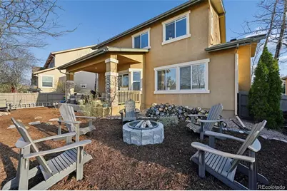 3360 Sugar Pine Way, Colorado Springs, CO 80920 - Photo 41