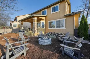 3360 Sugar Pine Way, Colorado Springs, CO 80920 - Photo 41